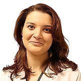 Врач Епхиева Виктория Артуровна