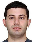 Врач Епремян Володя Арменович 