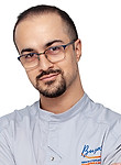 Врач Еприкян Армен Левонович