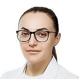 Врач Еприкян Елена Галустовна