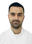 Врач Еприкян Вачаган Левонович