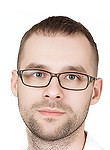 Врач Ерченко Сергей Александрович