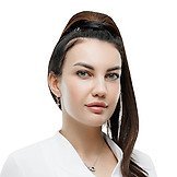 Врач Ерема Екатерина Геннадьевна