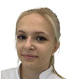 Врач Еремченко Юлия Юрьевна