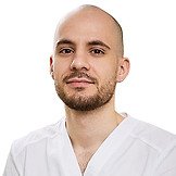 Врач Еремеев Давуд Алиевич
