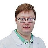 Врач Еремеев Дмитрий Владимирович