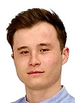 Врач Еремеев Герман Андреевич