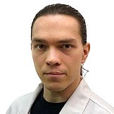Врач Еремеев Николай Александрович   