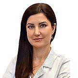 Врач Еремеева Наталья Владимировна