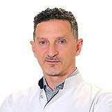 Врач Еремейшвили Леван Автандилович