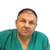 Врач Еременко Андрей Георгиевич