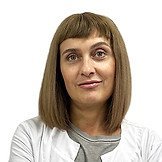 Врач Еременко Анжелика Николаевна
