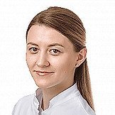 Врач Еременко Мария Александровна