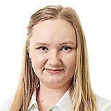 Врач Еременко Надежда Михайловна