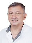 Врач Еременко Сергей Михайлович