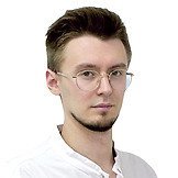 Врач Еремин Данил Владимирович