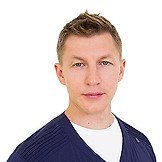 Врач Еремин Иван Константинович