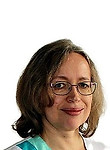 Врач Еремина Алла Эдуардовна