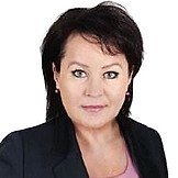 Врач Еремина Анна Артуровна