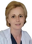Врач Еремина Наталья Владимировна