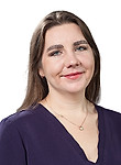 Врач Еремкина Екатерина Геннадиевна
