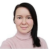 Врач Еремкина Марина Юрьевна