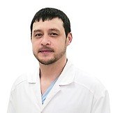 Врач Еремко Сергей Сергеевич
