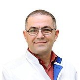 Врач Еренков Илья Олегович