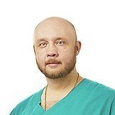 Врач Ерещенко Лев Валерьевич