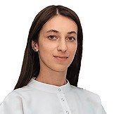 Врач Ерещенко Лилия Андреевна