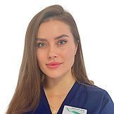 Врач Ерескова Марина Игоревна