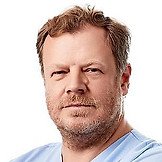 Врач Ергаков Денис Анатольевич