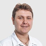 Врач Ериков Святослав Владимирович