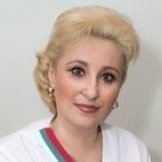 Врач Ерилина Ирина Евгеньевна