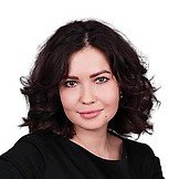 Врач Еримицкая Снежана Ростиславовна