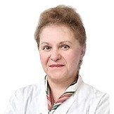 Врач Ерина Ирина Александровна
