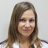 Врач Ерискина Нина Владимировна