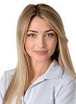 Врач Ерёмичева Наталья Александровна