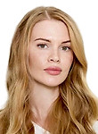 Врач Ерёмина Алла Сергеевна
