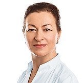 Врач Ерёмина Светлана Сергеевна