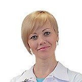 Врач Ерёмина Татьяна Викторовна