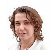 Врач Еркина Марина Владимировна