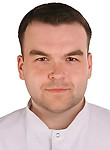 Врач Ермак Сергей Иванович