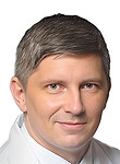 Врач Ермаков Георгий Александрович