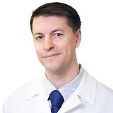 Врач Ермаков Игорь Владимирович