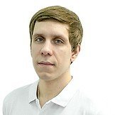 Врач Ермаков Кирилл Сергеевич