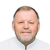Врач Ермаков Олег Валентинович