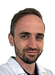 Врач Ермаков Павел Михайлович