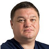 Врач Ермаков Сергей Валерьевич