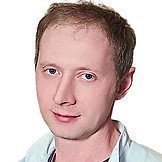Врач Ермаков Виталий Викторович